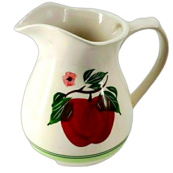 CLEARANCE!!! Apples kitchen gift set - Picture 1 of 15